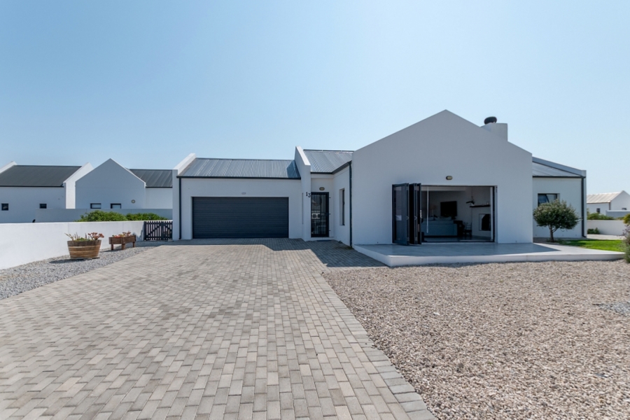 3 Bedroom Property for Sale in Atlantic Sands Private Estate Western Cape